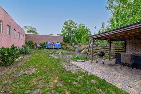 Medium property photo - Schoolstraat 18, 9581 GA Musselkanaal